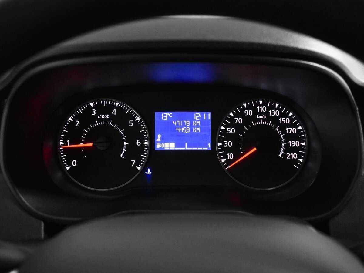 Купить Рено Дастер, 2021, 47 177 км.. Фото: #10