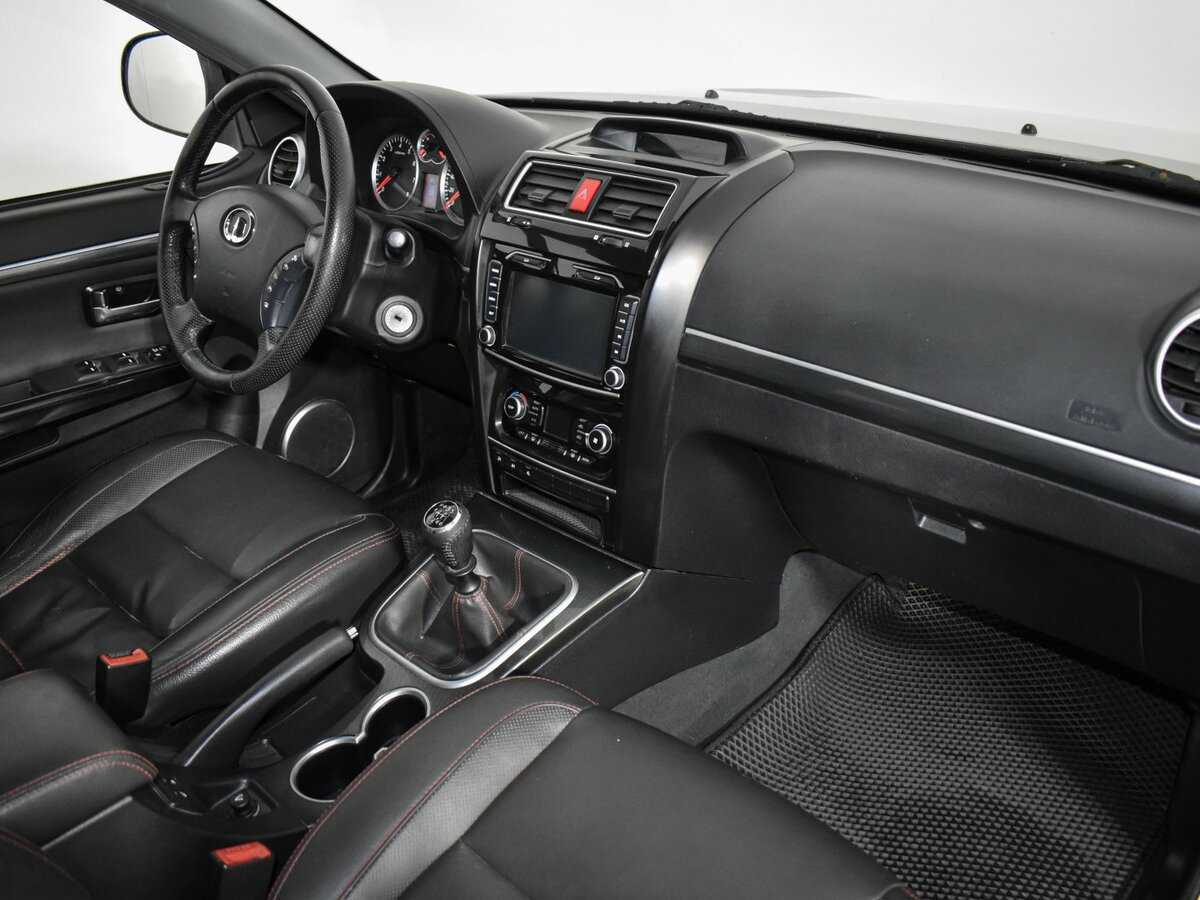 Купить Грейт Вол Ховер М3, 2014, 177 513 км.. Фото: #13