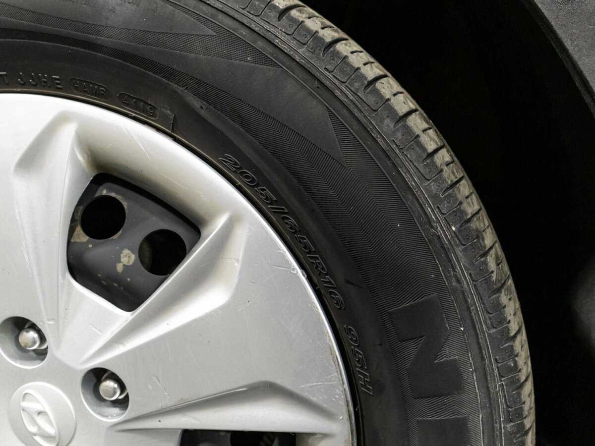 Купить Хендай Крета, 2020, 54 309 км.. Фото: #16