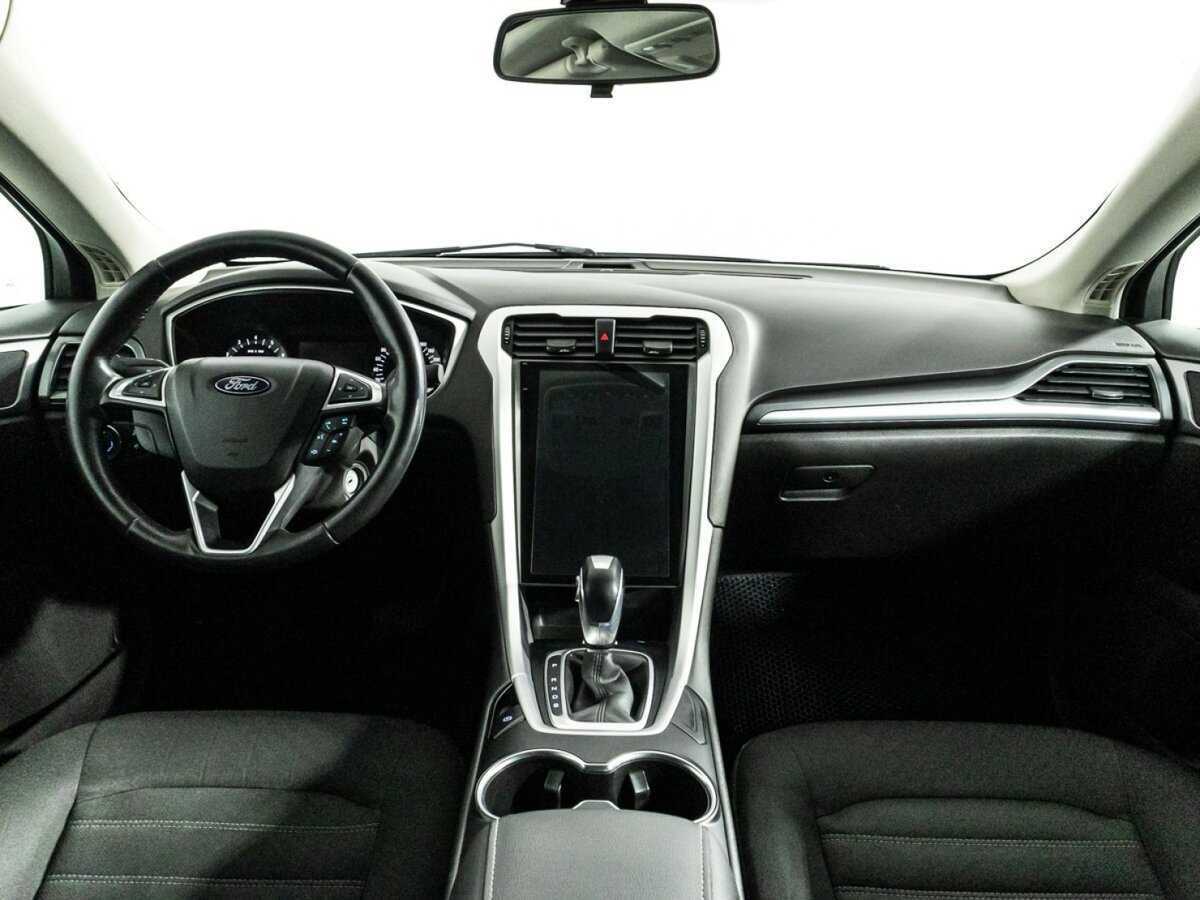 Купить Форд Мондео, 2018, 112 077 км.. Фото: #12