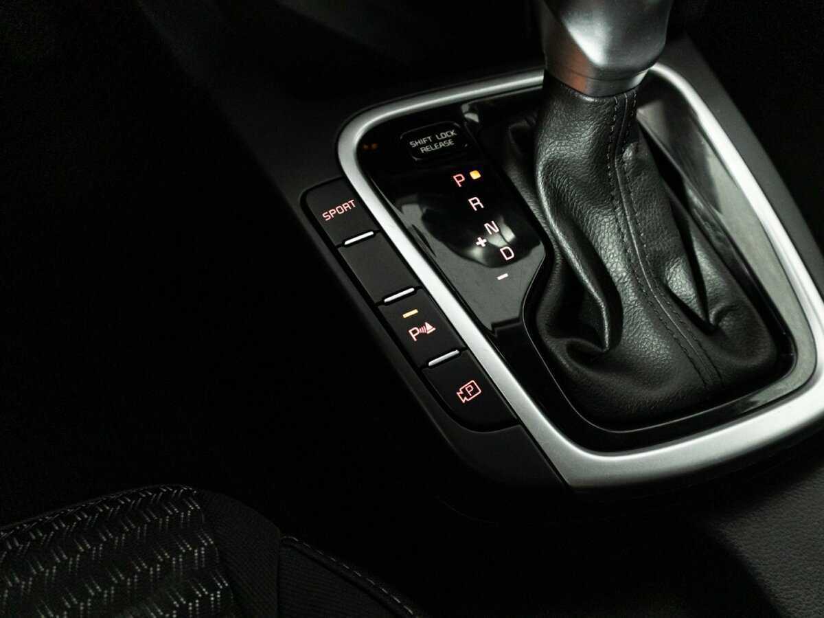 Купить Киа Сид, 2021, 105 543 км.. Фото: #19