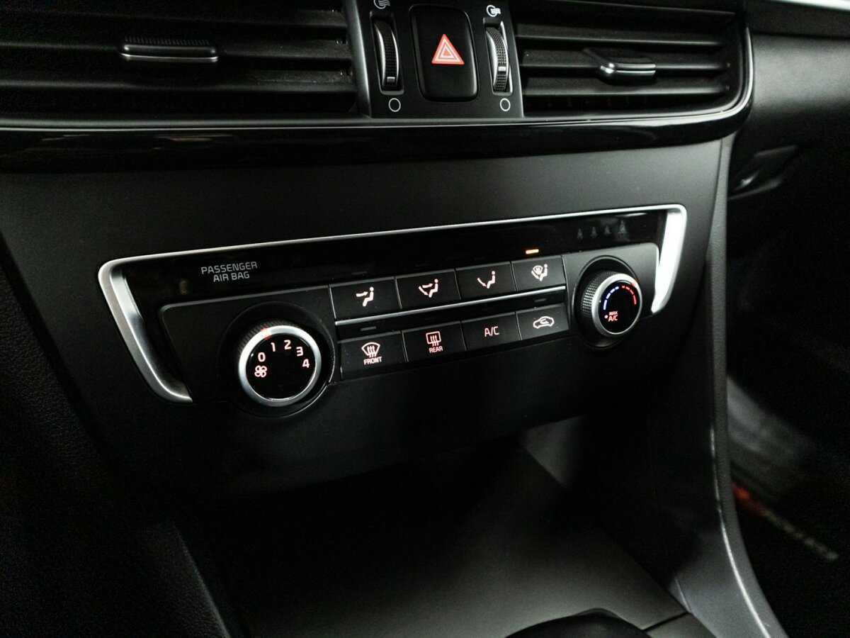 Купить Киа Оптима, 2020, 148 932 км.. Фото: #20