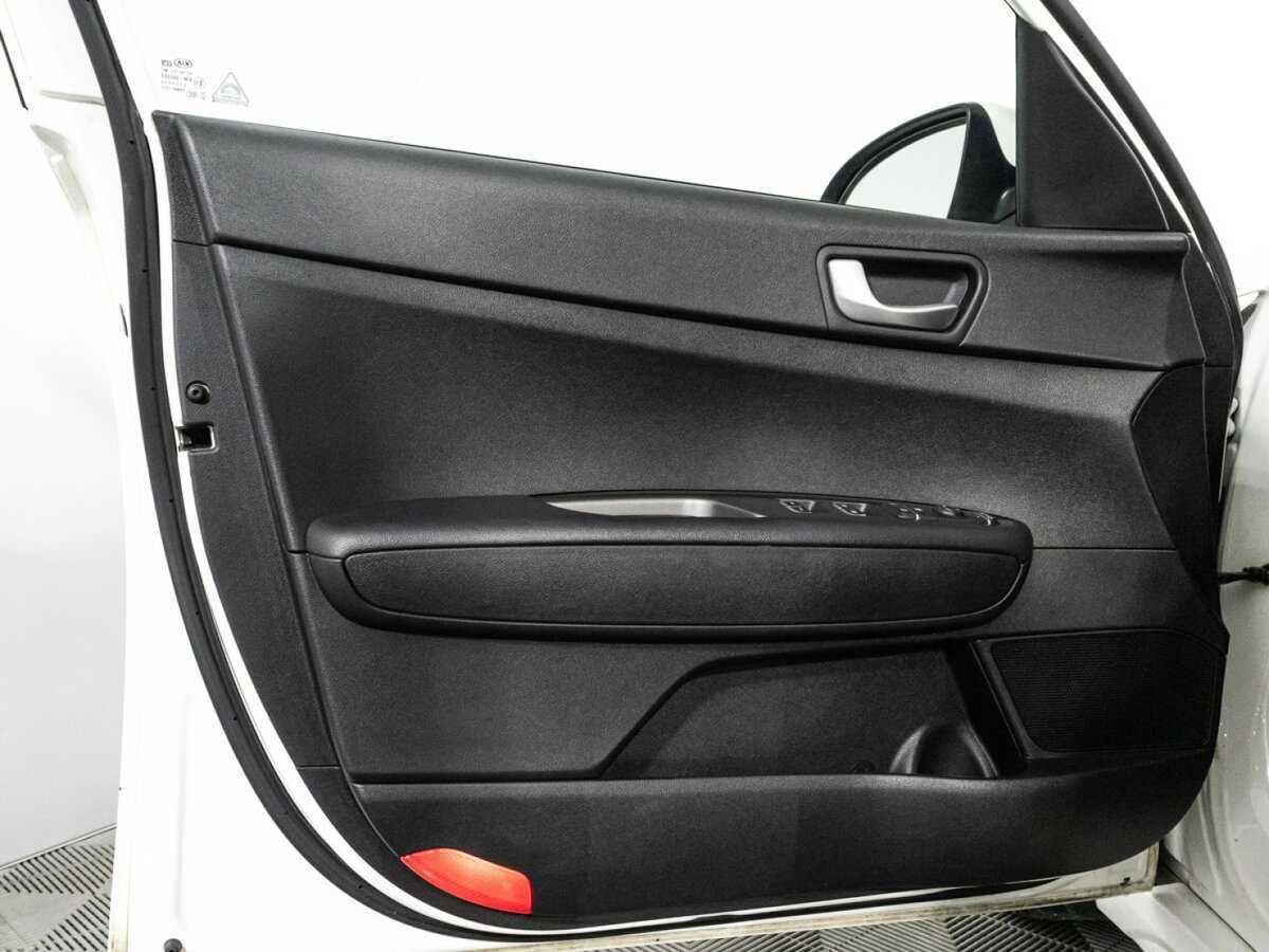 Купить Киа Оптима, 2020, 148 932 км.. Фото: #24