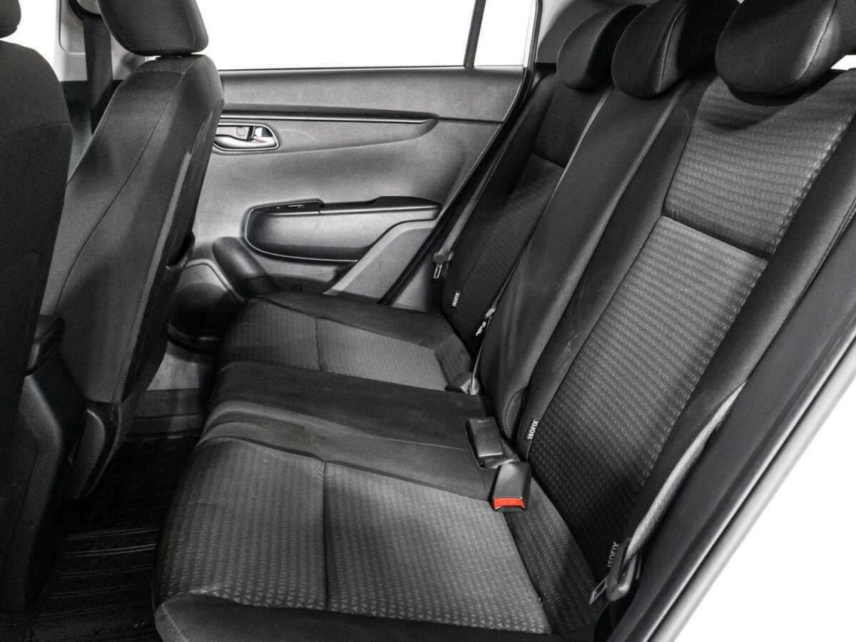 Купить Киа Рио, 2021, 63 886 км.. Фото: #9