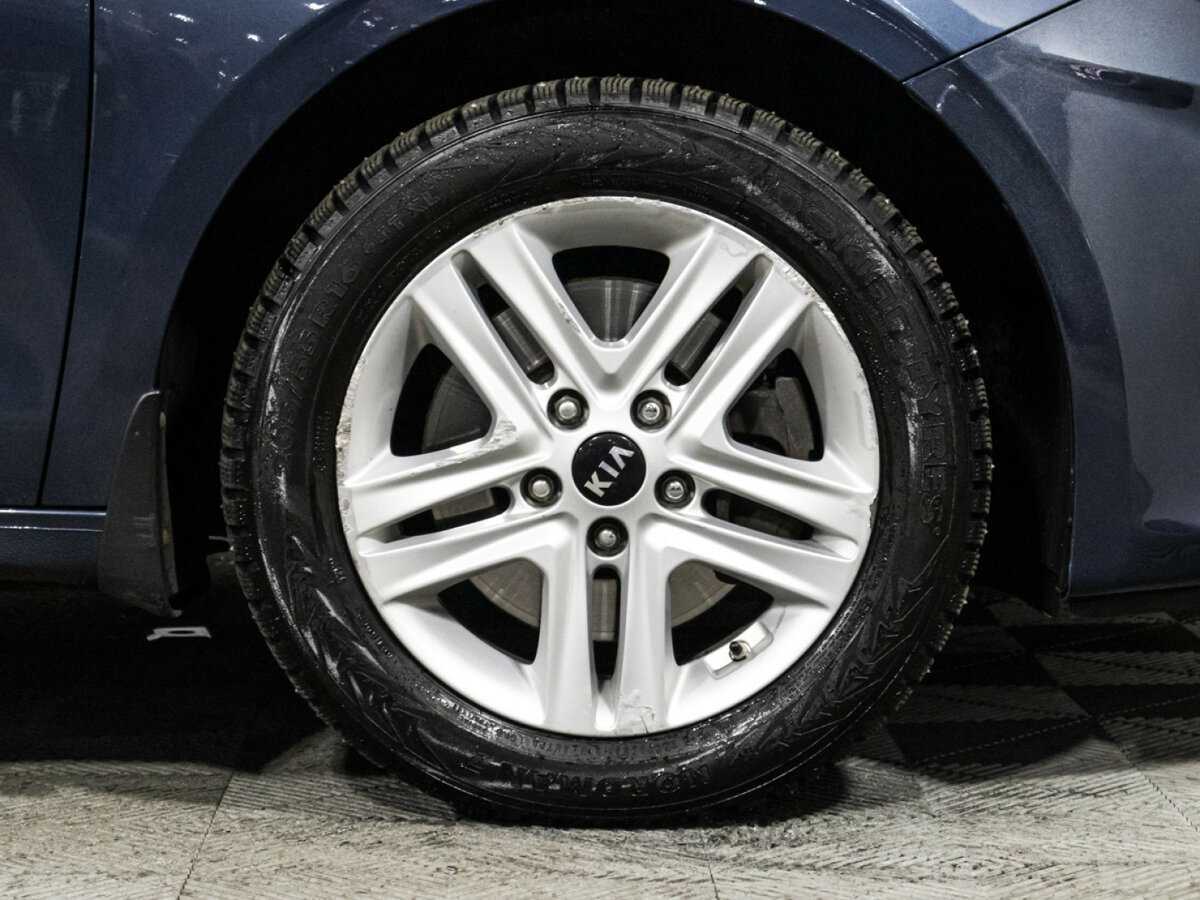 Купить Киа Сид, 2019, 51 600 км.. Фото: #18