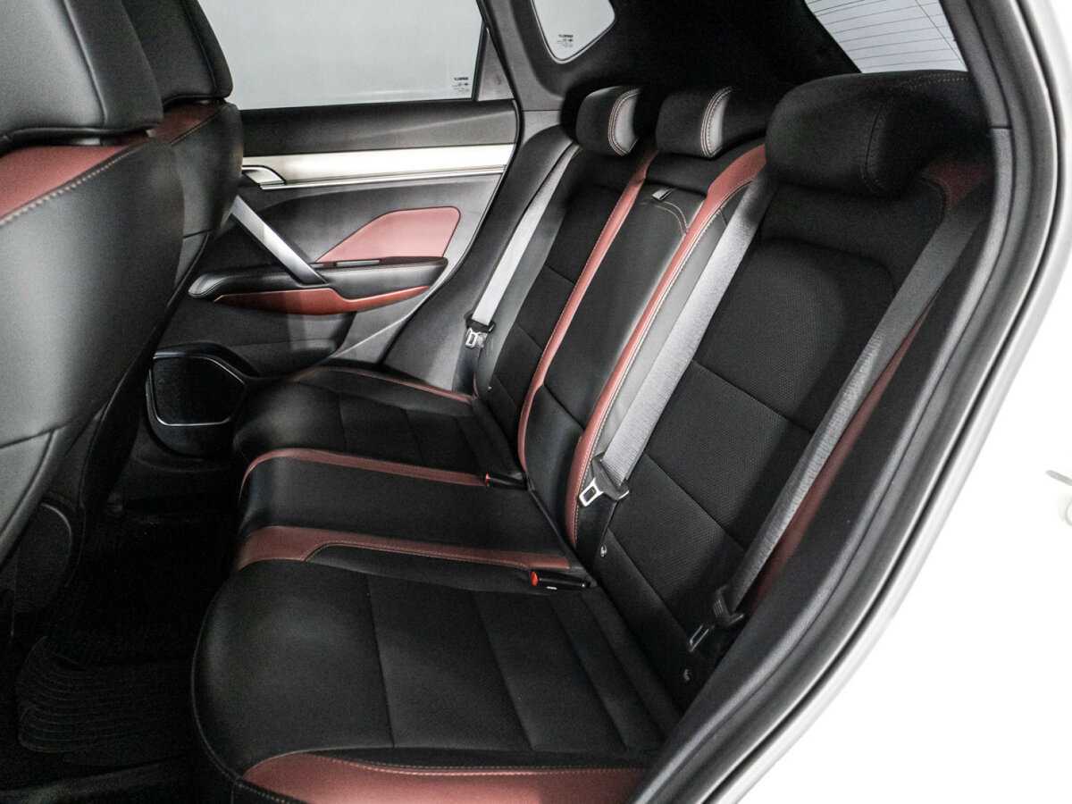 Купить Джили Кулрэй, 2021, 96 545 км.. Фото: #9