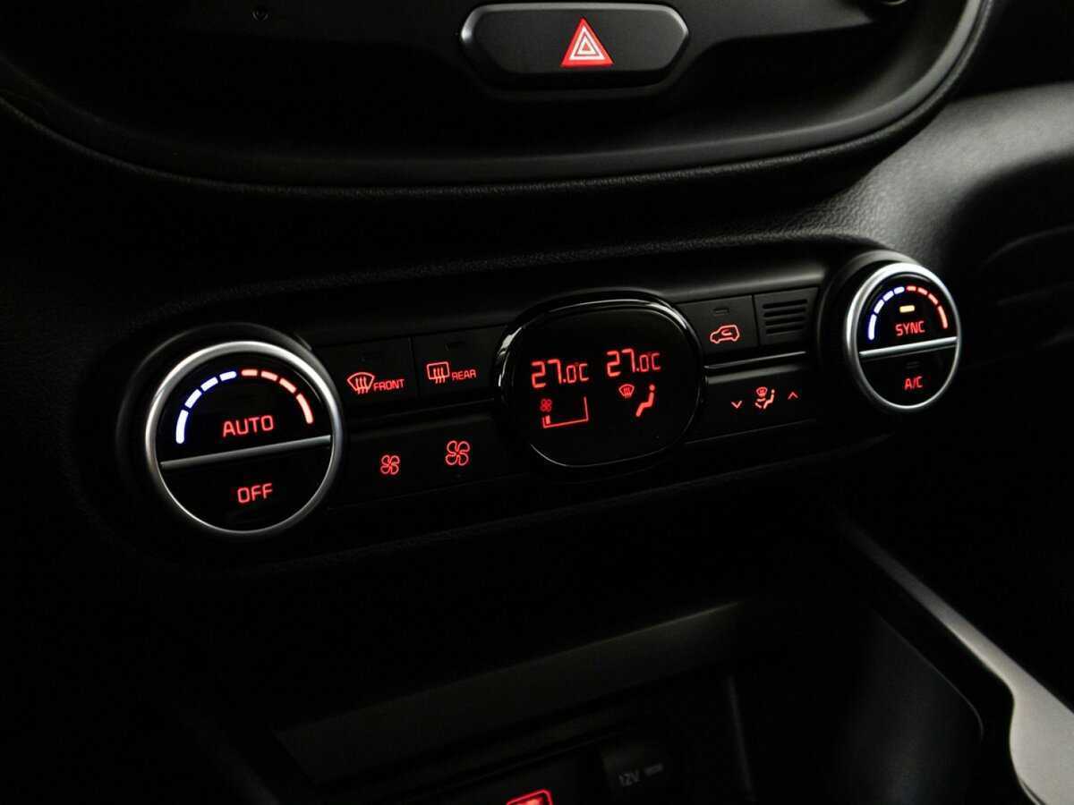 Купить Киа Соул, 2019, 87 594 км.. Фото: #12