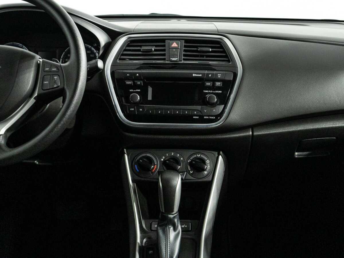 Купить Сузуки С-Икс4, 2021, 59 663 км.. Фото: #13