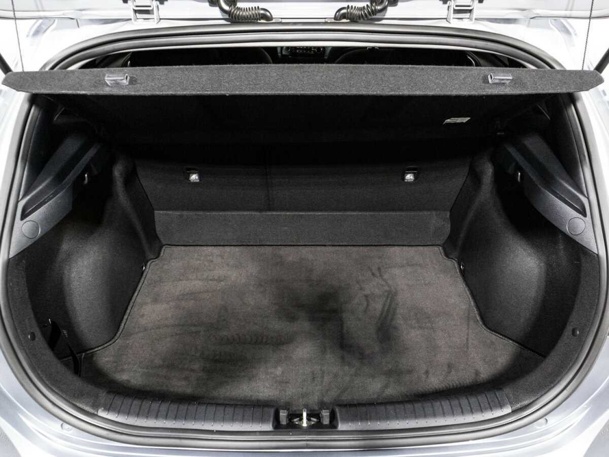 Купить Киа Сид, 2020, 94 360 км.. Фото: #14