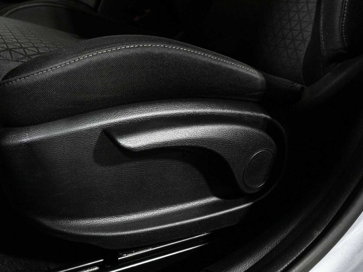 Купить Киа Сид, 2020, 94 360 км.. Фото: #20