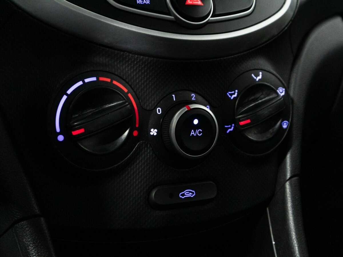 Купить Хендай Солярис, 2014, 108 083 км.. Фото: #14