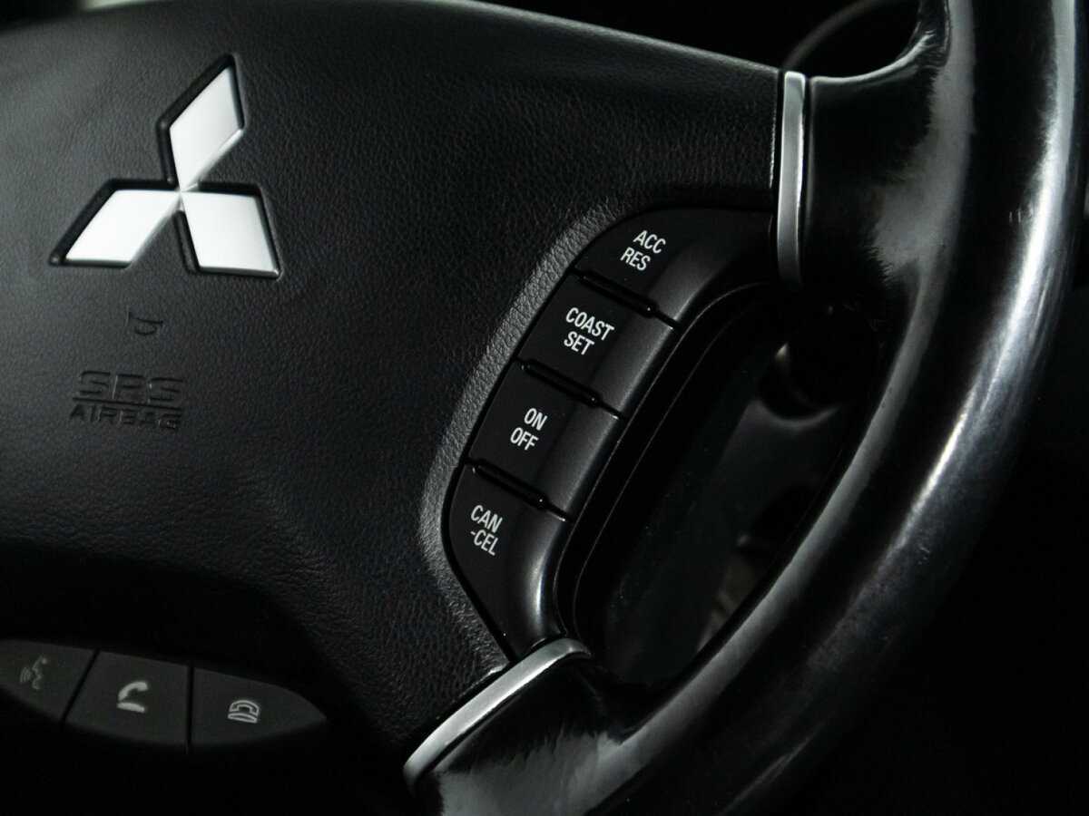 Купить Митсубиши Паджеро, 2012, 215 000 км.. Фото: #17