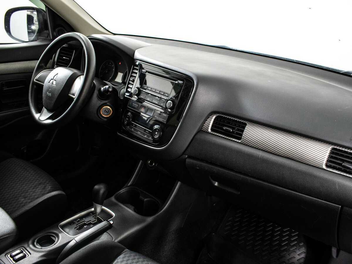 Купить Митсубиши Оутлэндер, 2012, 170 000 км.. Фото: #8