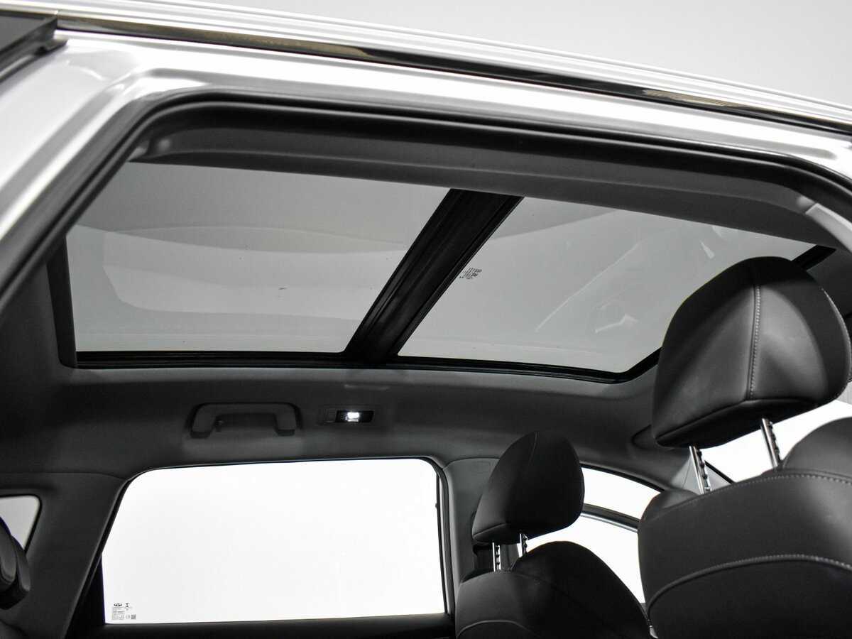 Купить Чери Тигго 7 Про, 2022, 17 000 км.. Фото: #17