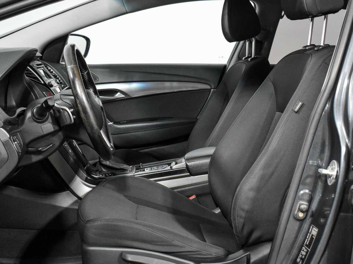 Купить Хендай ай40, 2015, 223 433 км.. Фото: #9