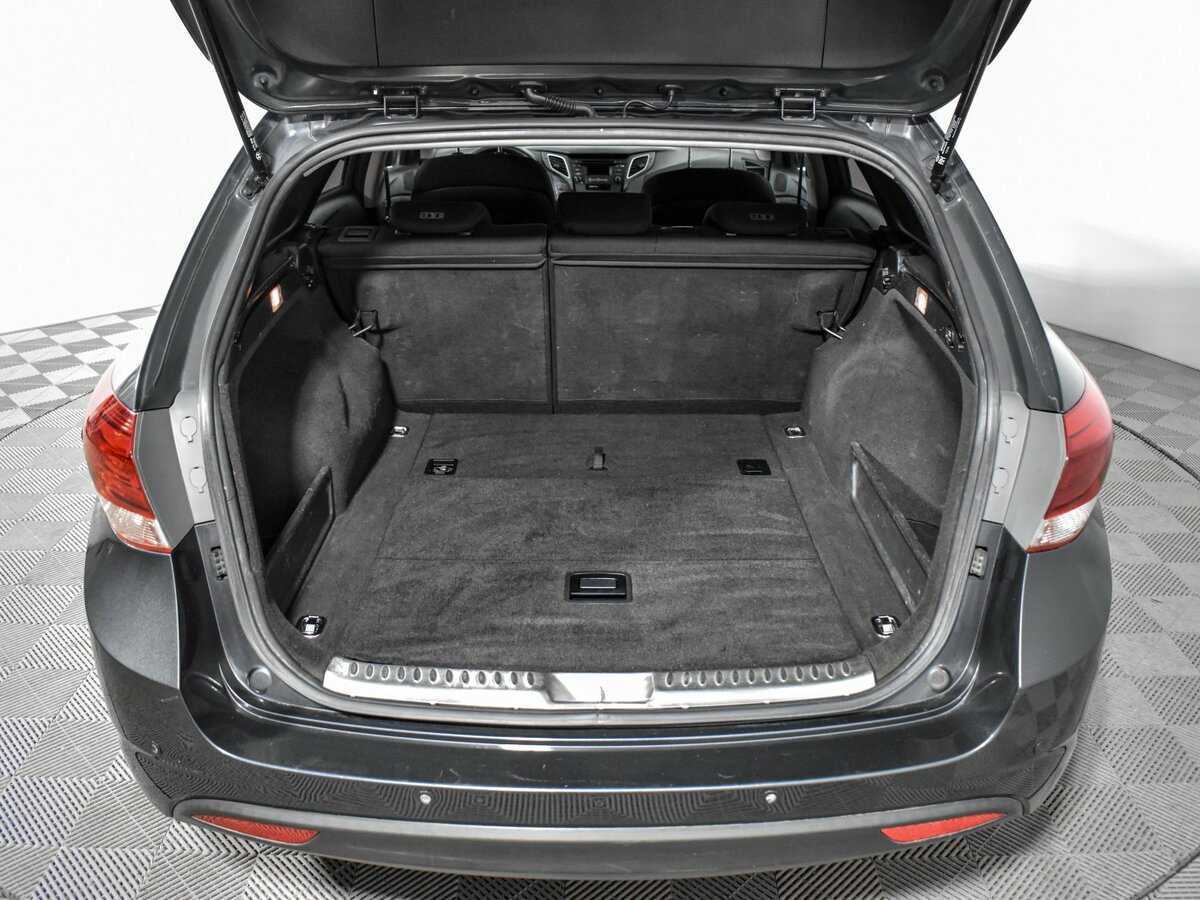 Купить Хендай ай40, 2015, 223 433 км.. Фото: #18