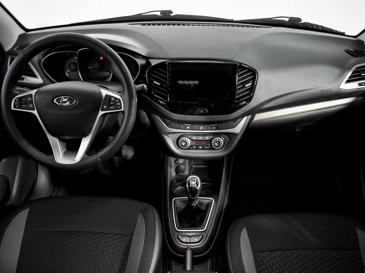 Купить Лада (ВАЗ) Веста, 2019, 98 004 км.. Фото: #13