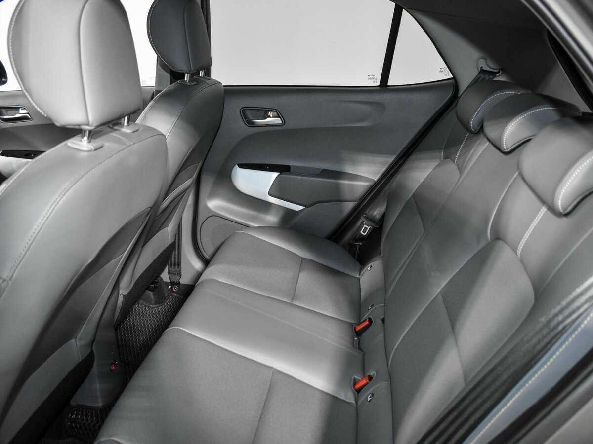 Купить Киа Пиканто, 2018, 127 383 км.. Фото: #9