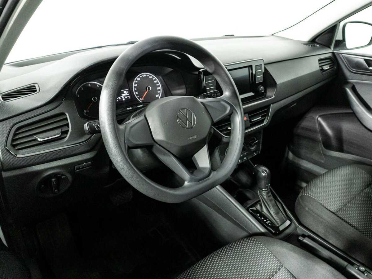 Купить Фольксваген Поло, 2020, 73 800 км.. Фото: #10