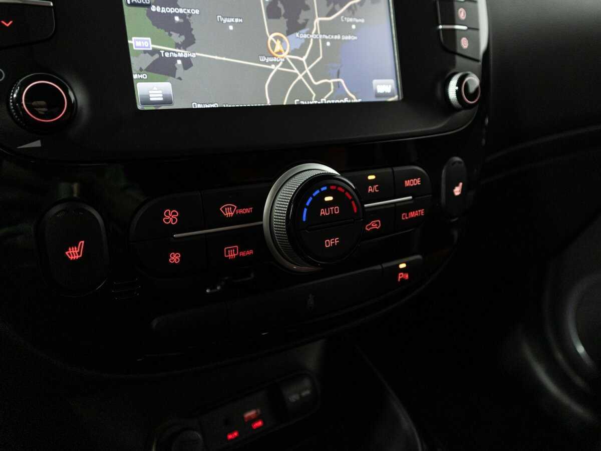 Купить Киа Соул, 2018, 60 986 км.. Фото: #14