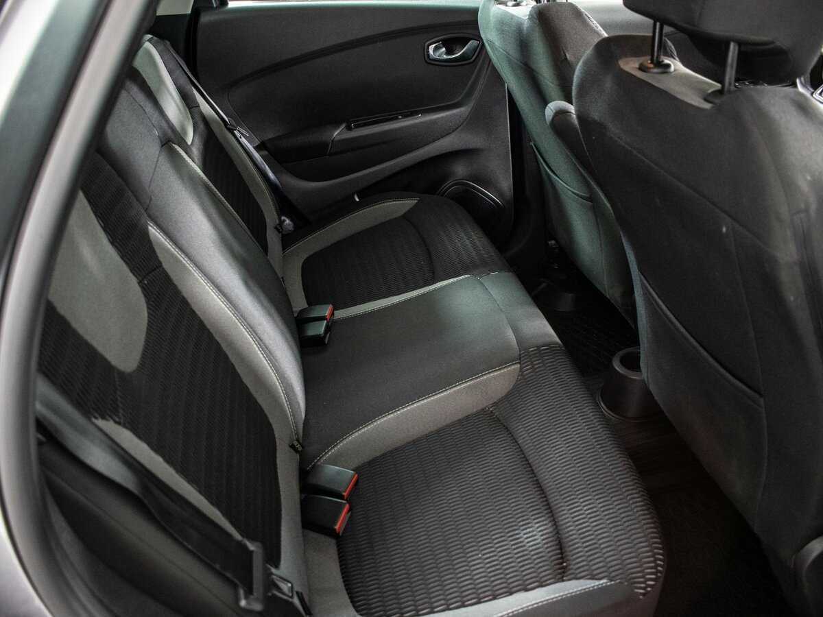 Купить Рено Каптюр, 2018, 170 200 км.. Фото: #8