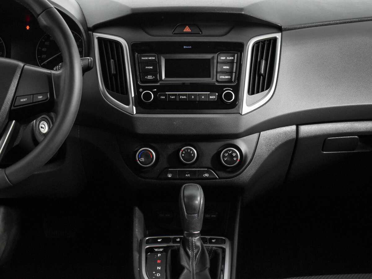 Купить Хендай Крета, 2019, 61 383 км.. Фото: #13