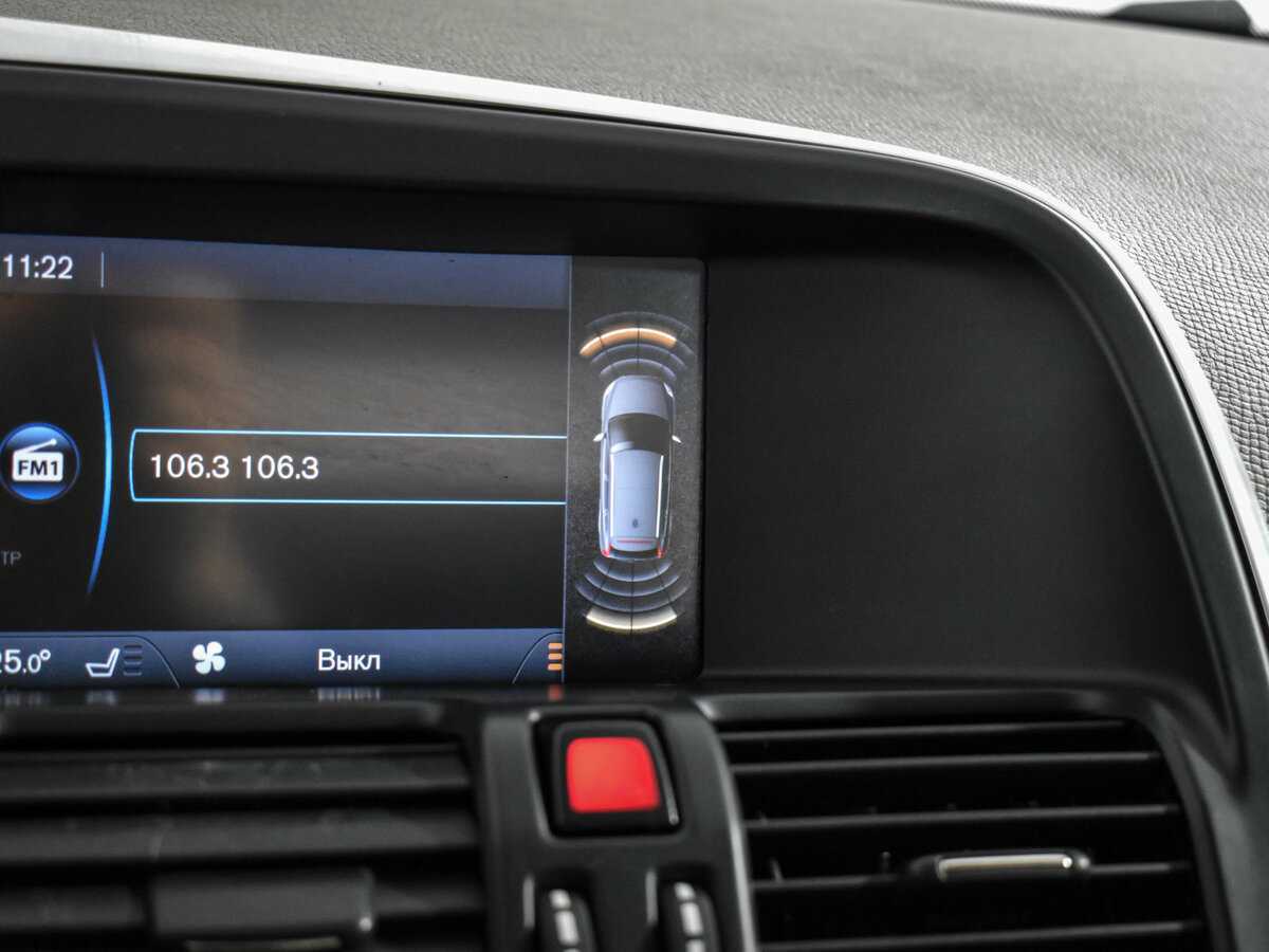 Купить Вольво ИксЦ60, 2012, 163 350 км.. Фото: #16