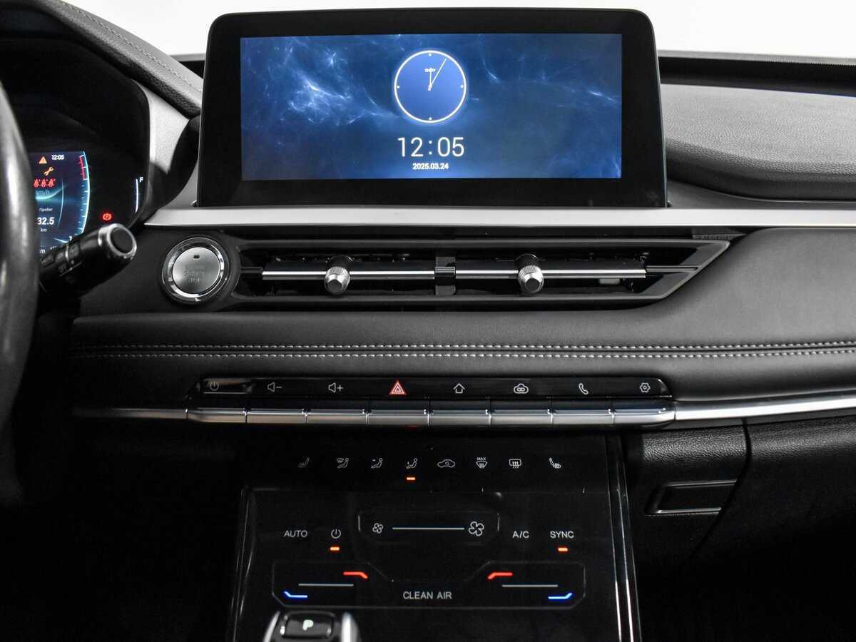 Купить Чери Тигго 7 Про, 2020, 66 500 км.. Фото: #19