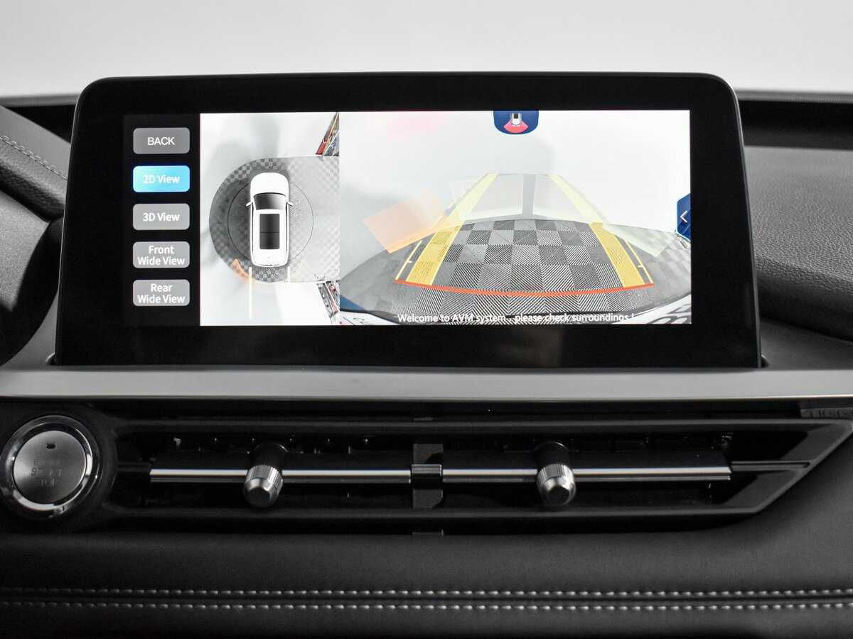 Купить Чери Тигго 7 Про, 2020, 66 500 км.. Фото: #22