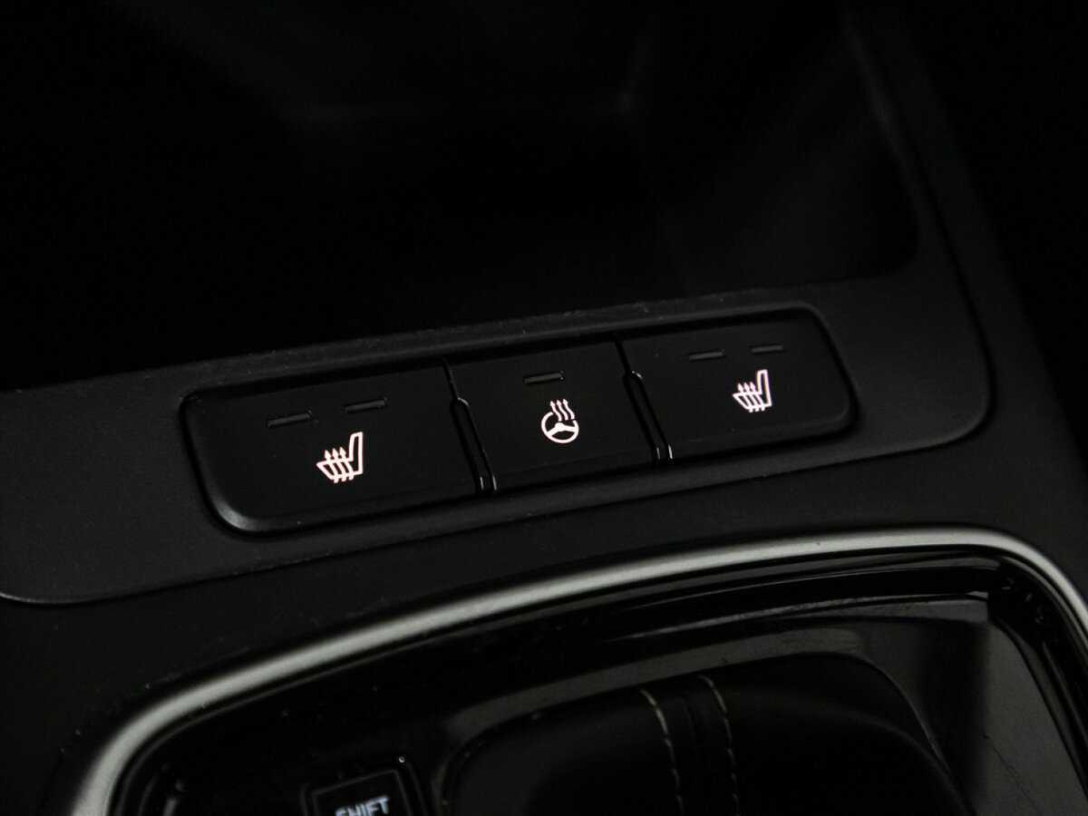 Купить Киа Рио, 2019, 118 156 км.. Фото: #15