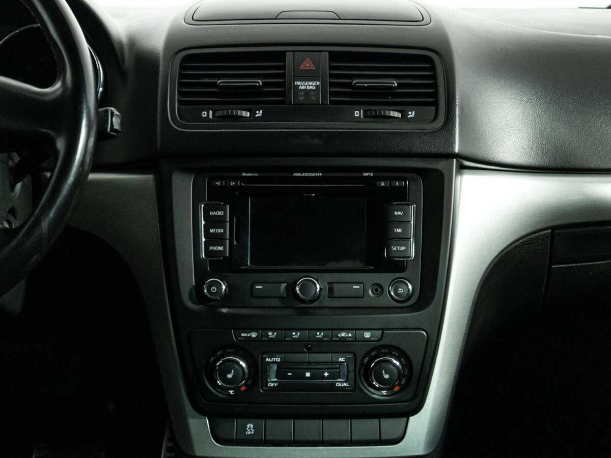 Купить Шкода Йети, 2012, 194 330 км.. Фото: #13