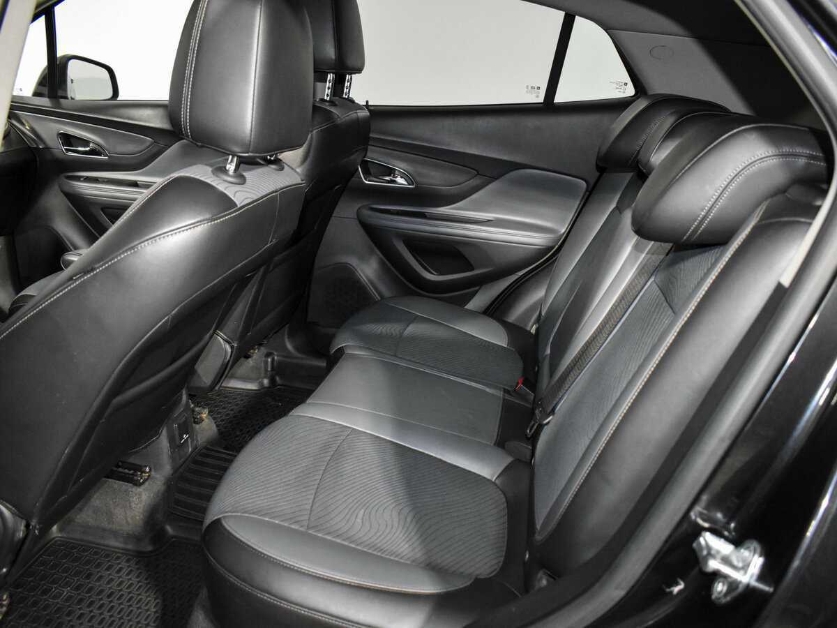 Купить Опель Мокка, 2014, 150 235 км.. Фото: #10