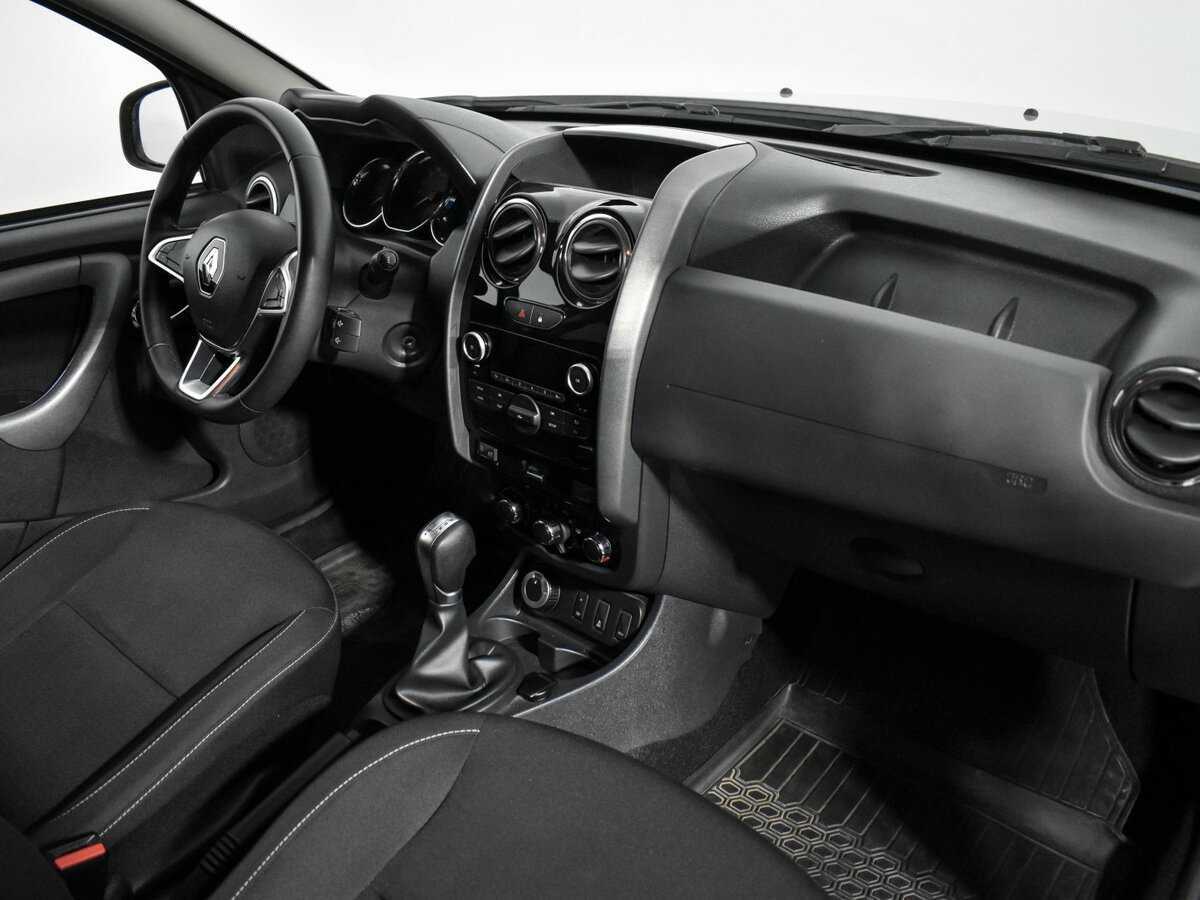 Купить Рено Дастер, 2019, 164 683 км.. Фото: #10