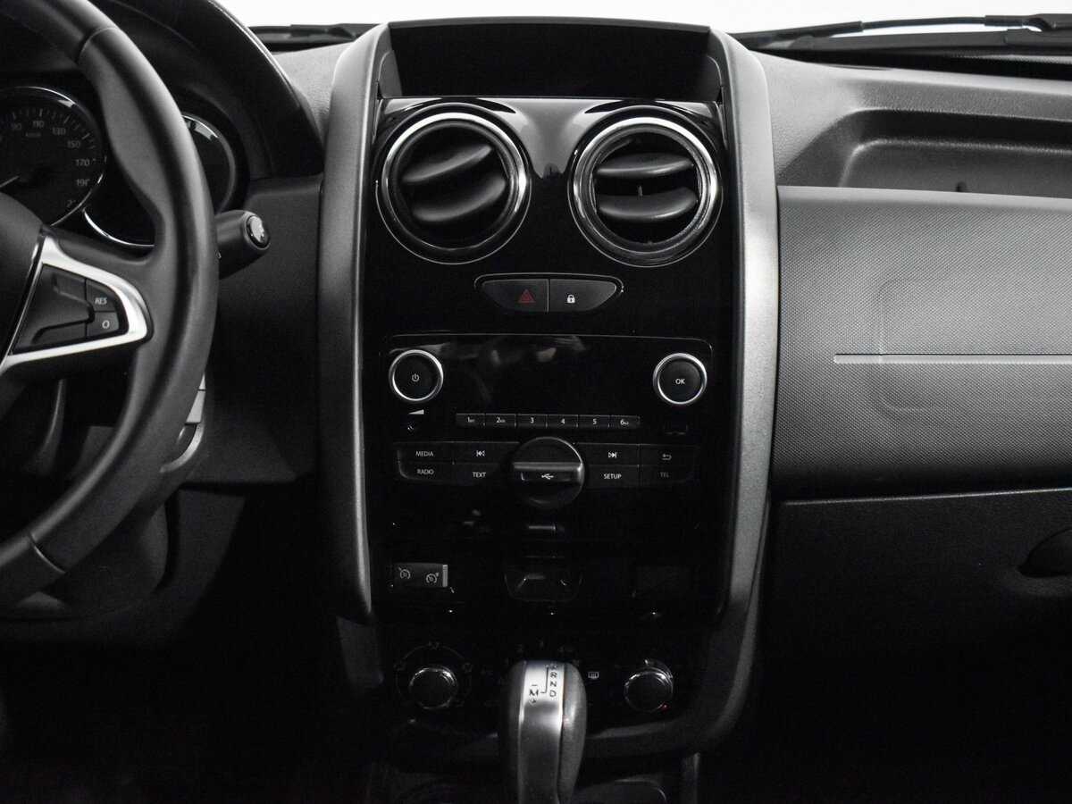 Купить Рено Дастер, 2019, 164 683 км.. Фото: #14