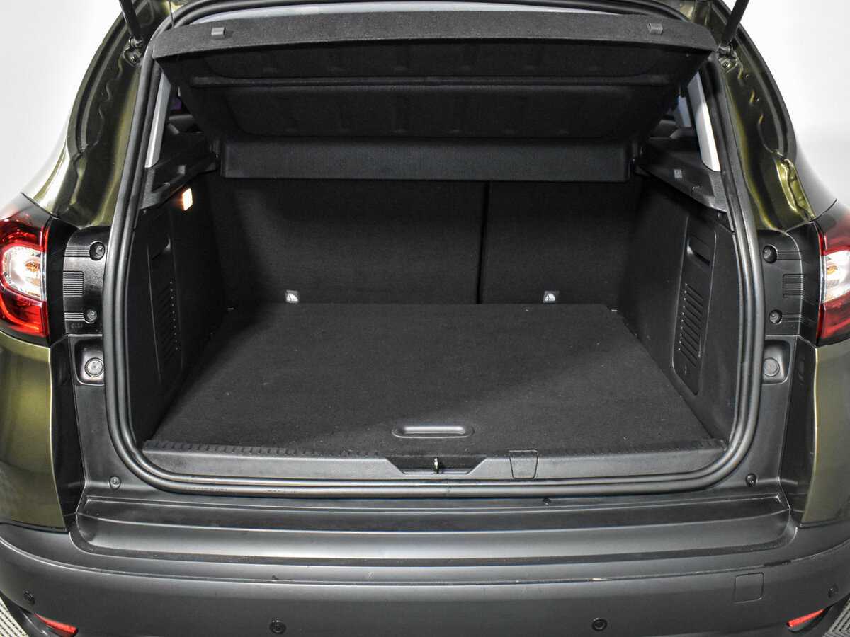 Купить Рено Каптюр, 2016, 24 877 км.. Фото: #12