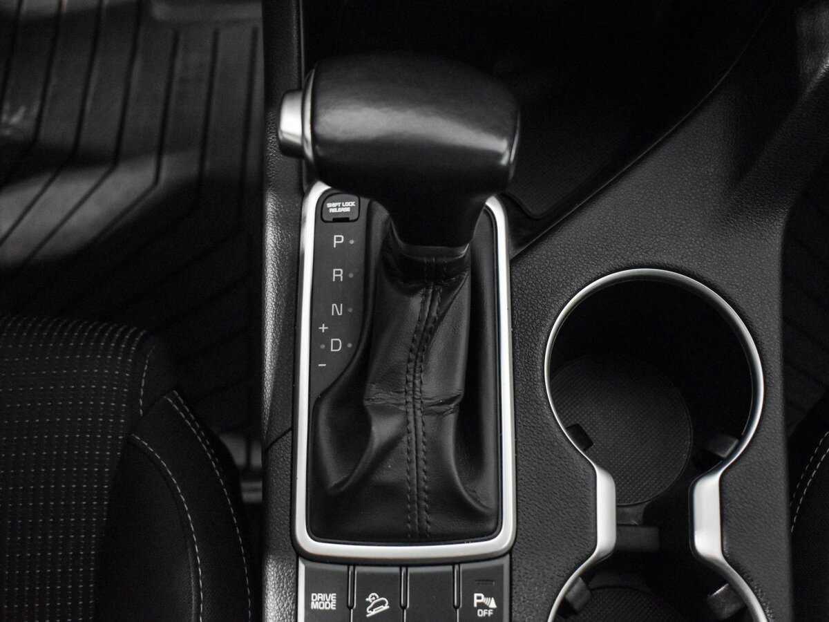 Купить Киа Спортейдж, 2019, 149 738 км.. Фото: #10