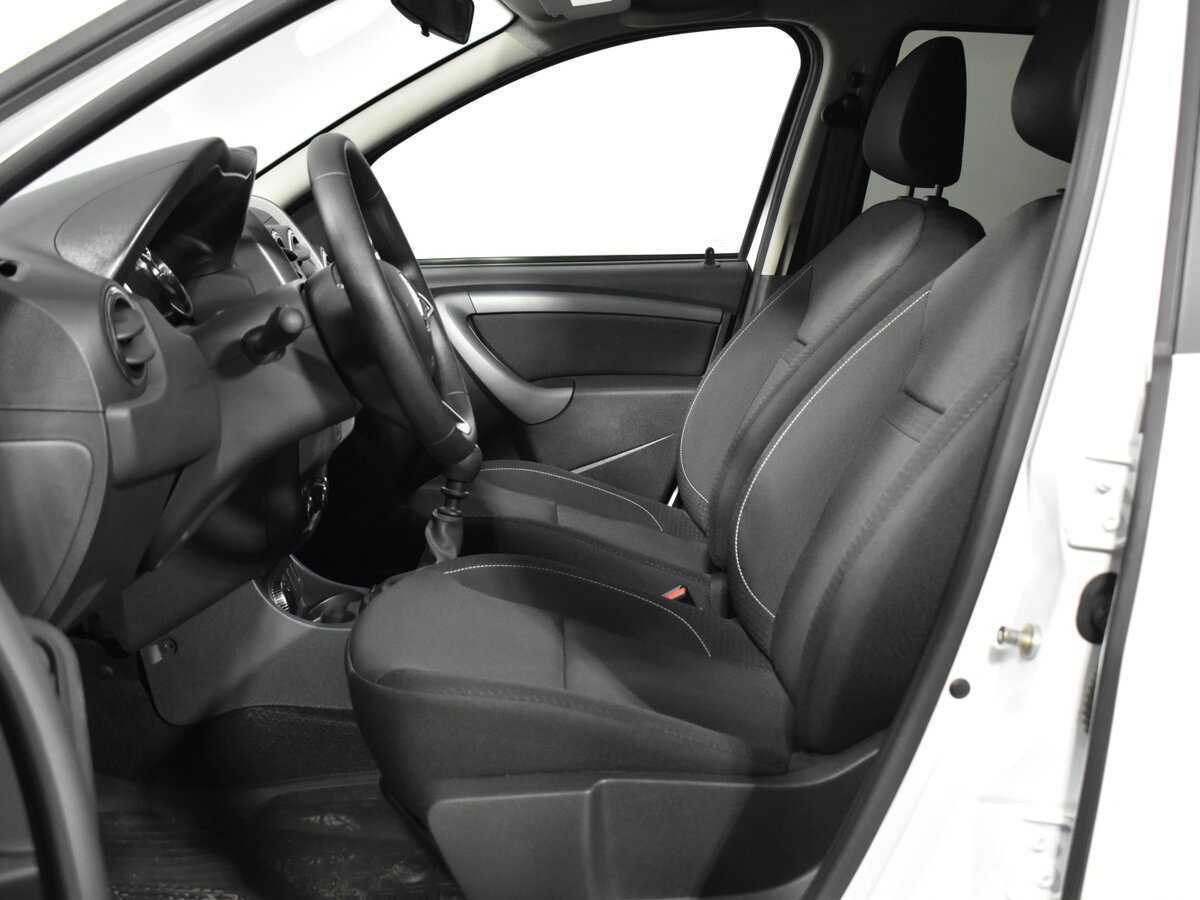 Купить Рено Дастер, 2020, 20 226 км.. Фото: #11