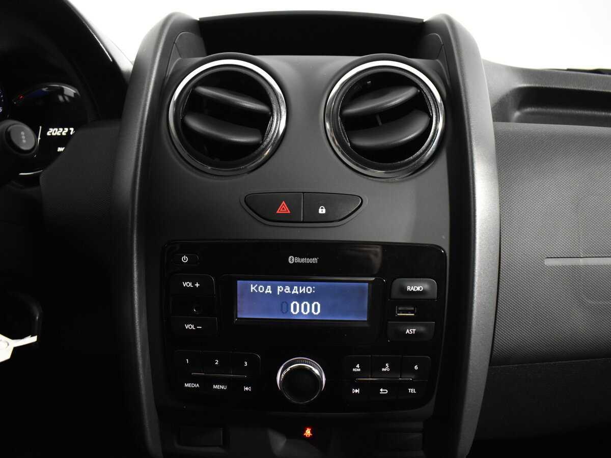 Купить Рено Дастер, 2020, 20 226 км.. Фото: #19