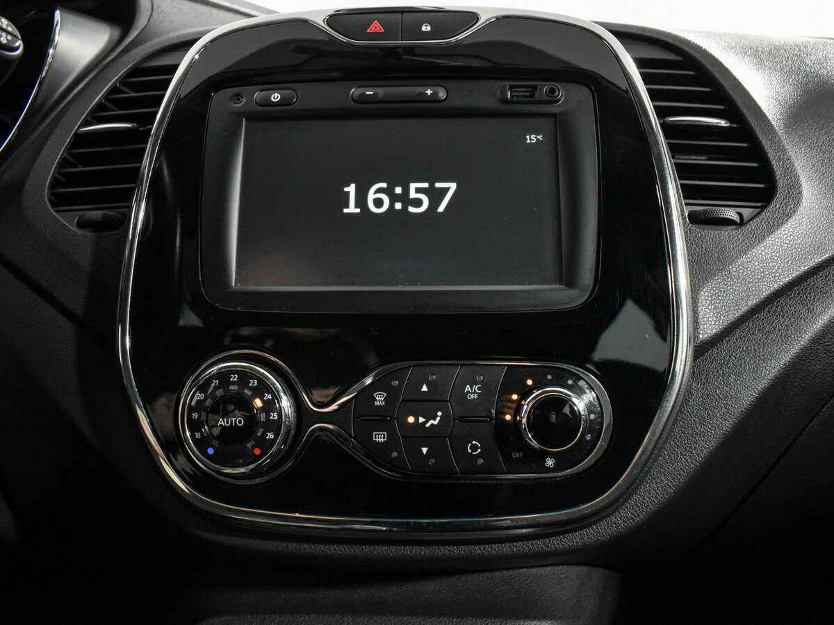 Купить Рено Каптюр, 2016, 240 673 км.. Фото: #14