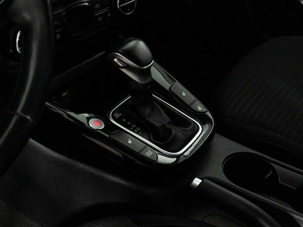 Купить Киа Соул, 2021, 110 821 км.. Фото: #16