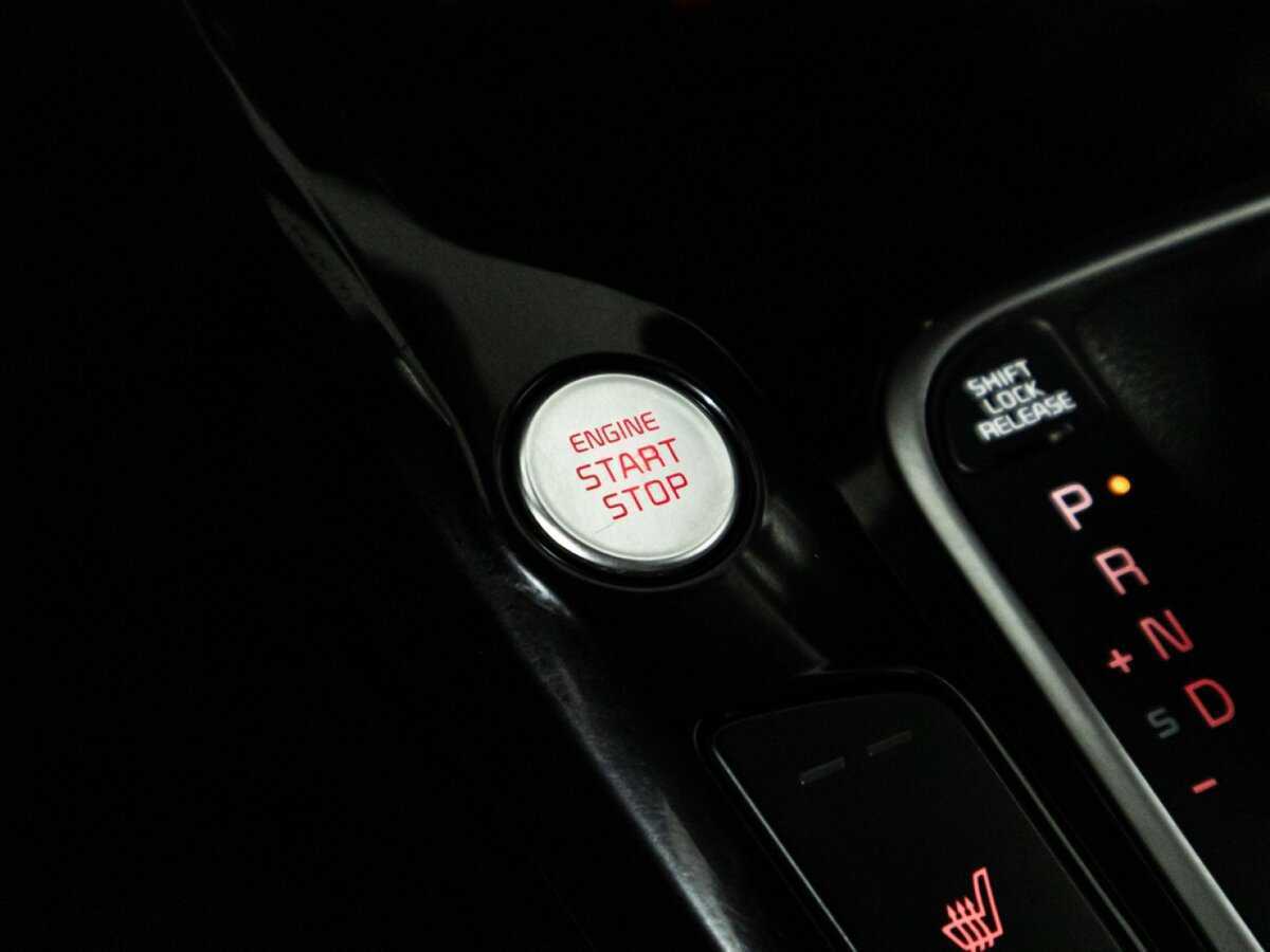 Купить Киа Соул, 2021, 110 821 км.. Фото: #18