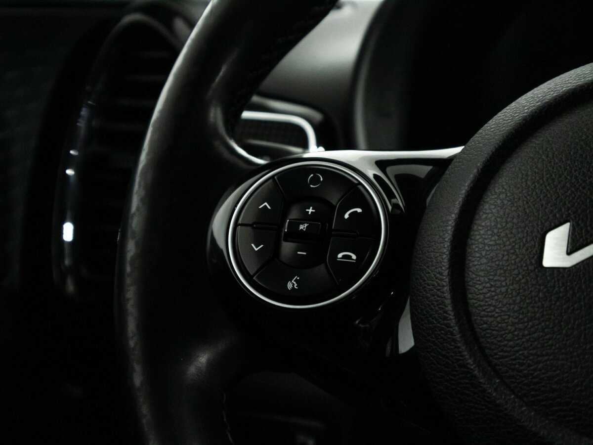 Купить Киа Соул, 2021, 110 821 км.. Фото: #22