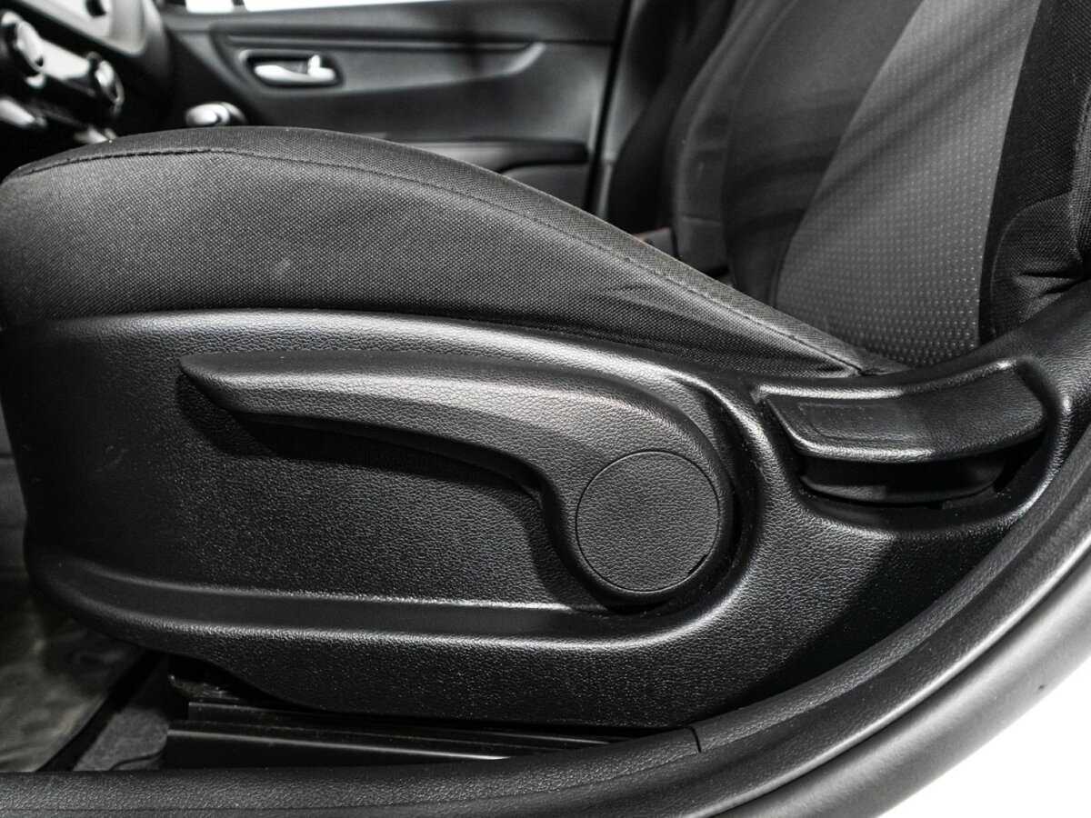 Купить Киа Рио, 2021, 24 801 км.. Фото: #22