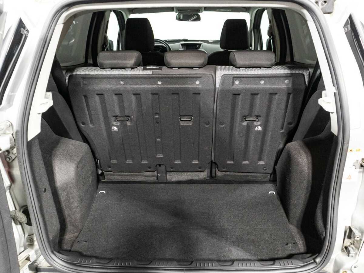 Купить Форд ЭкоСпорт, 2016, 54 476 км.. Фото: #14