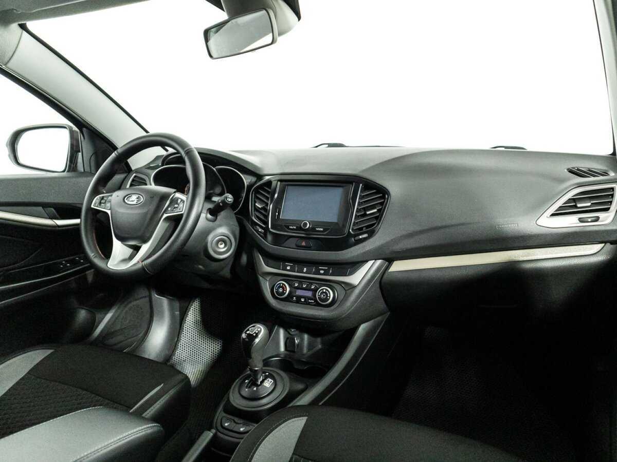 Купить Лада (ВАЗ) Веста, 2019, 84 922 км.. Фото: #8