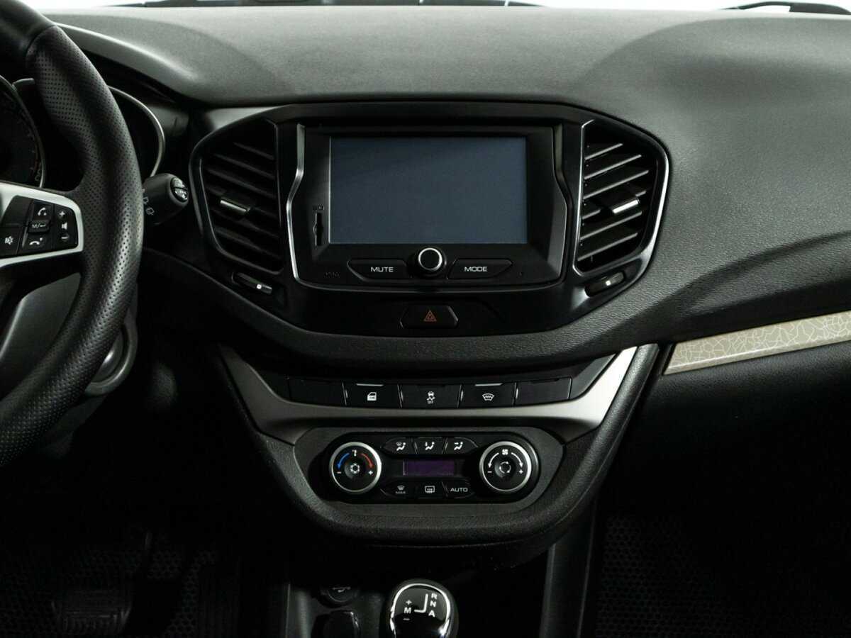 Купить Лада (ВАЗ) Веста, 2019, 84 922 км.. Фото: #13