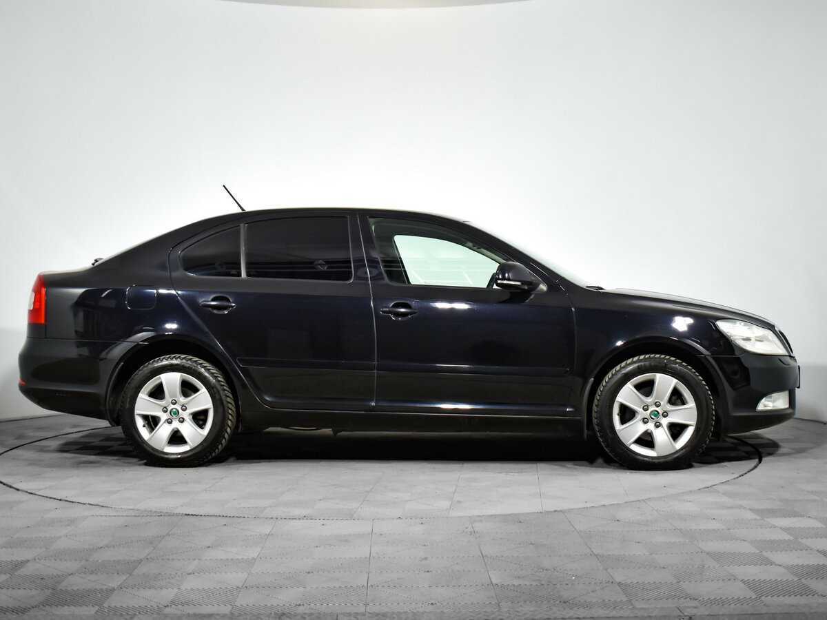 Купить Шкода Октавия, 2012, 150 339 км.. Фото: #3