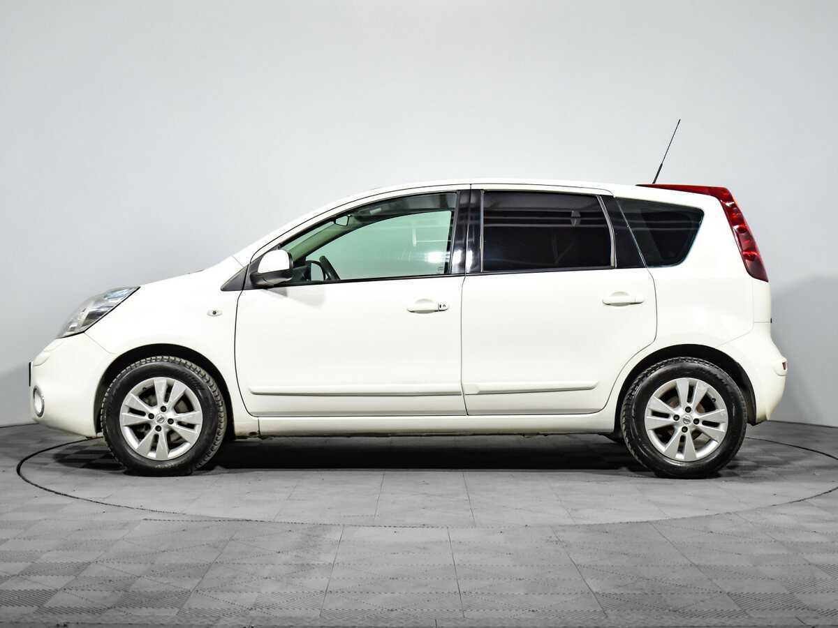 Купить Ниссан Ноут, 2013, 120 841 км.. Фото: #7