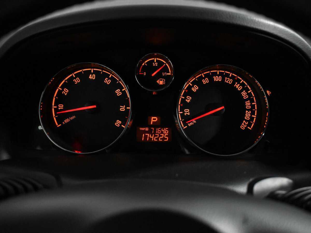 Купить Опель Антара, 2012, 174 223 км.. Фото: #17