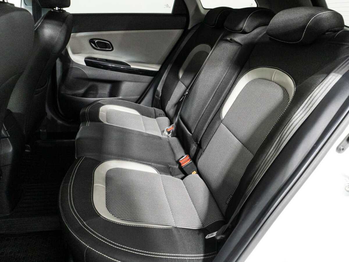 Купить Киа Сид, 2018, 85 464 км.. Фото: #9